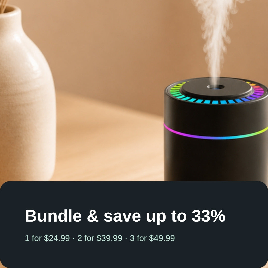 Mistly bundle and save offer